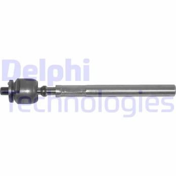 Vidinė skersinė vairo trauklė DELPHI TA1266