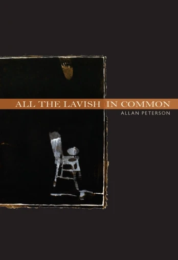 All the Lavish in Common