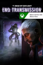 Dead by Daylight: End Transmission Chapter Xbox kaina