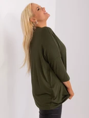 Palaidinė-RV-BZ-5745.18-khaki kaina
