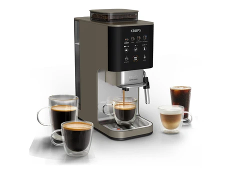 Kavos aparatas Krups Coffee Crush Experience