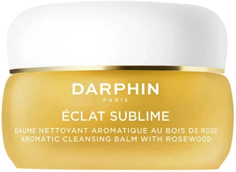 Valomasis veido balzamas Darphin Eclat Sublime Aromatic, 40 ml