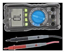 Testeris Hogert HT1E601 kaina