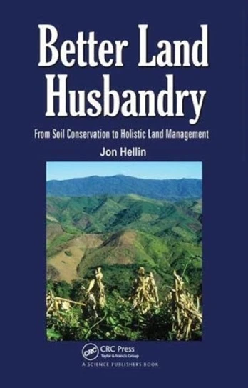 Better Land Husbandry