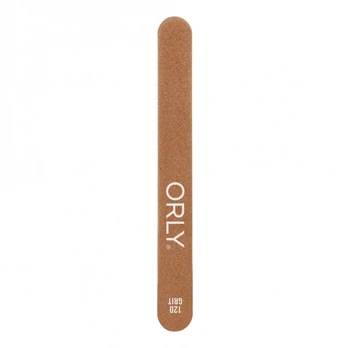 ORLY 120 GRIT nagų manikiūro dildė