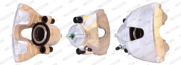 FERODO FCL694288 Brake caliper