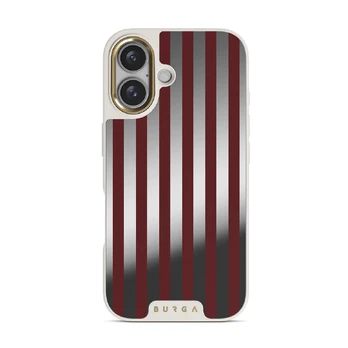 Reserved - iPhone 16 Case, Elite Mirror Light (MagSafe) / Gold