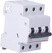 Legrand WYŁ.NMP B16A 3P RX3