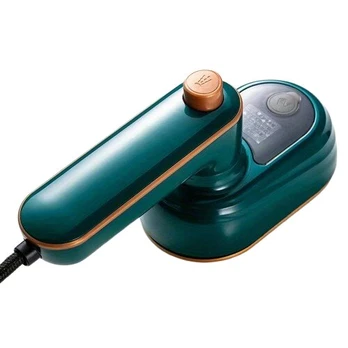 Lyginimo sistema 3.0 Kelioninis Mini Lygintuvas