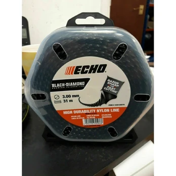 Valas nailoninis BLACK DIAMOND 3,00mm x 31m, ECHO
