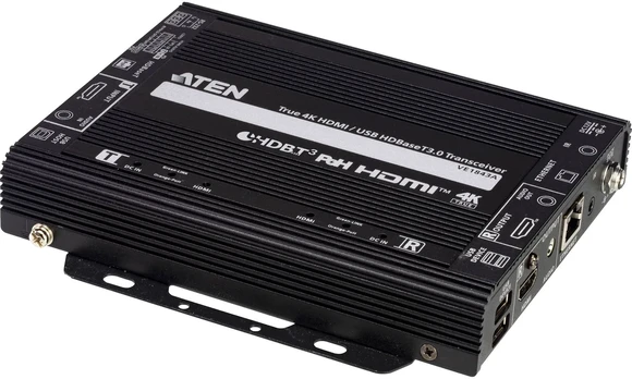 Aten True 4K HDMI / USB HDBaseT 3.0 Transceiver VE1843A HDMI