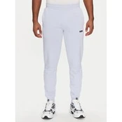 Puma Sportinės kelnės Ess 684714 Violetinė Regular Fit