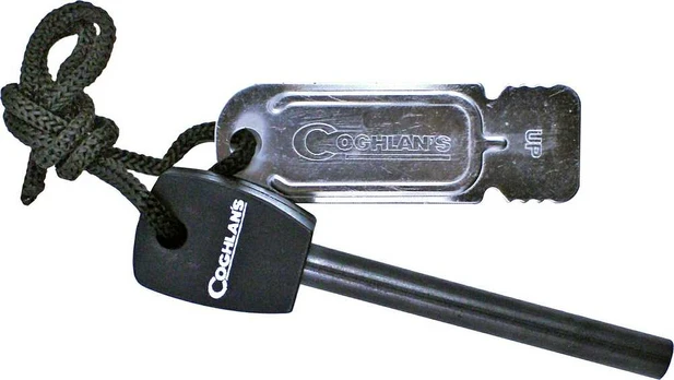 Coghlans CL Flint puolėjas
