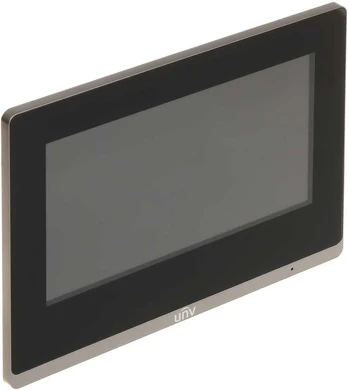 VIDEO DOMOFONO RINKINYS KIT/201S/372S UNIVIEW