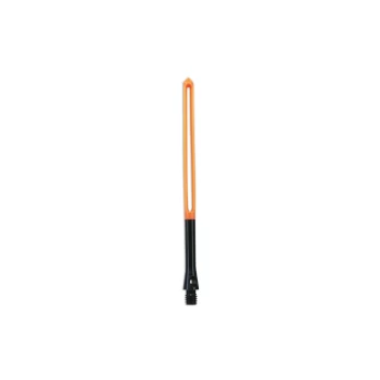 Darts koteliai UNICORN Slikstik Aliuminium Orange Medium