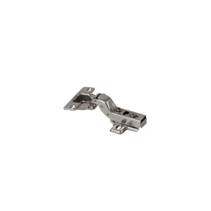 Lankstas baldams Haushalt, sidabro, 5 vnt.