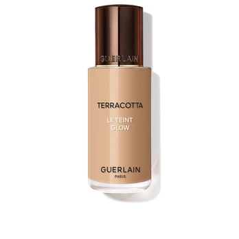Guerlain TERRACOTTA LE TEINT GLOW fluid foundation #4N 30 ml