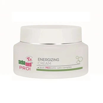 Sebamed Energizing face cream PRO! Energizing (Cream) 50 ml 50ml Moterims