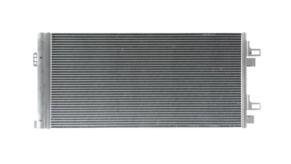 A/C condenser (with dryer) fits: FIAT DUCATO 2.3D 05.19-