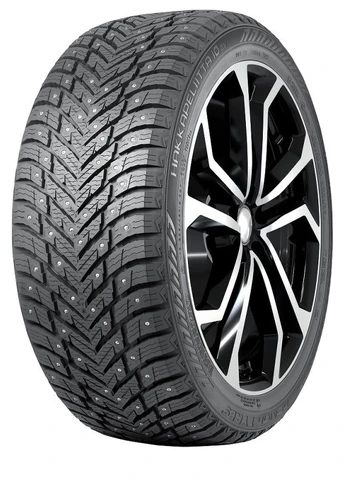 Nokian Hakkapeliitta 10 225/40R18 92 T