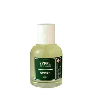 Kvapusis vanduo Eyfel Score M-130 EDP vyrams 50 ml
