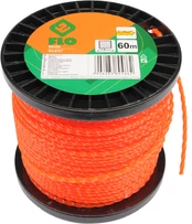 Valas trimeriams (pintas) Silent Flo d-3,0mm x 60m (89486) kaina