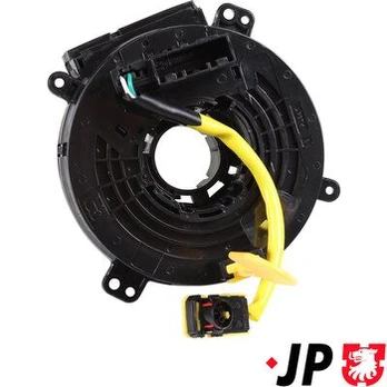 JP GROUP 1289750200 Oro pagalvės ritė