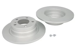 FERODO DDF2197C Brake Disc kaina