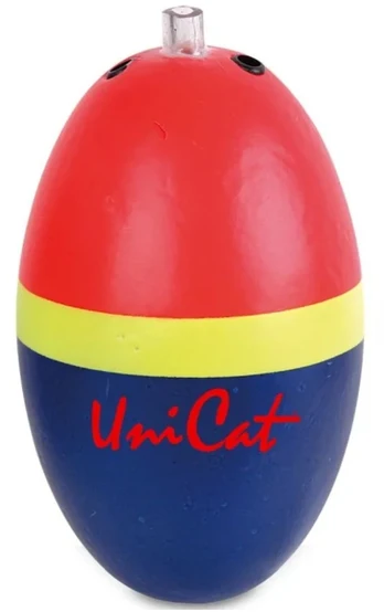 UniCat Plūdė Uni Cat Warlock Pose 100g