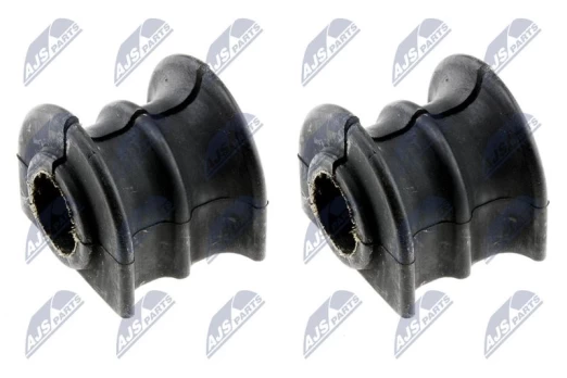 Įvorė, stabilizatorius NTY ZGS-CH-045