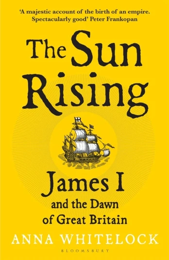 Sun Rising