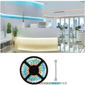 "Paulmann MaxLED 500" LED juosta, 10 m, RGBW