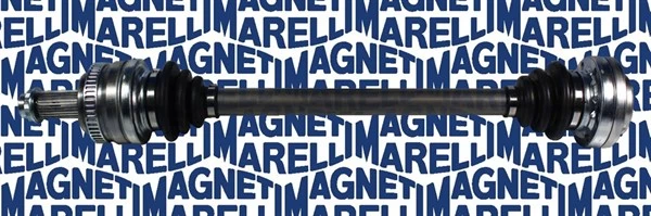 Pusašis MAGNETI MARELLI 302004190018