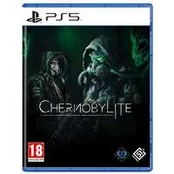 Chernobylite Playstation 5