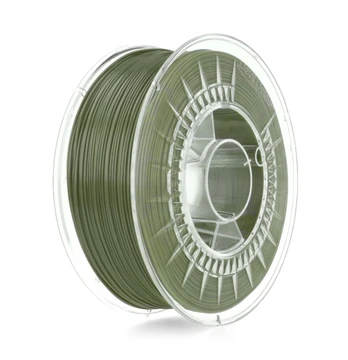 Plastikas Devil Design PLA 1,75mm 1kg - Olive Green