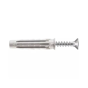 Kaištis Elematic, universalūs, 8 mm x 40 mm, 50 vnt.