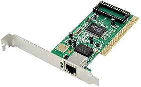 Level One INTG LevelOne GNC-0105T PCI