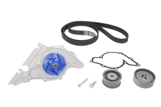 SKF VKMC 01201 Timing belt kit (belt+ pulley+ water pump)