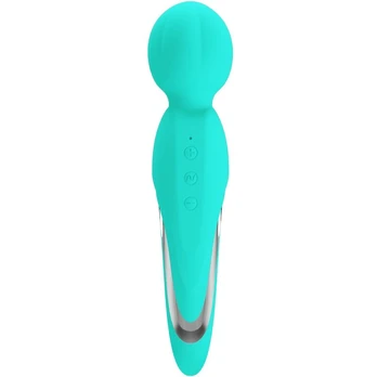 PRETTY LOVE - Walter Vibratorius Aqua Green