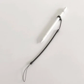 Dėklas Just Must 47CM spring rope+8MM silicone hook