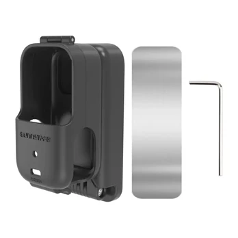 Sunnylife Foldable Magnetic Mount with 360° Rotation for Osmo Nano