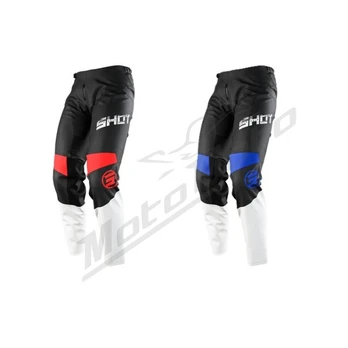 SHOT Racing Devo Slam Kelnės