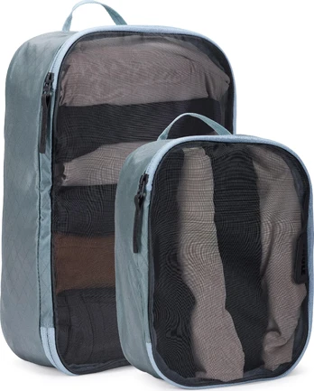 Thule Packing Cube Set - Pond Gray, 3205578 | Thule