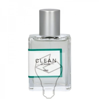 Kvapusis vanduo Clean Classic Rain EDP moterims 30 ml