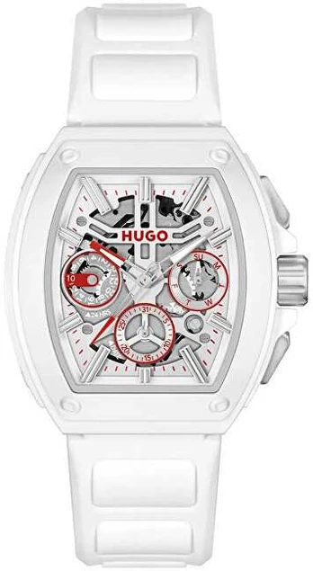 Laikrodis Hugo Boss Skeleton 1530445