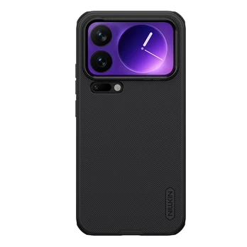 Dėklas Nillkin Super Shield Pro Magnetic Back Cover for Xiaomi 17 Pro Max
