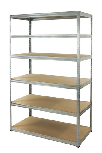 Sandėliavimo lentynos, 5 lentynos