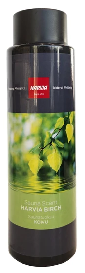 Pirties kvapas HARVIA EUCALYPTUS, 400 ml kaina