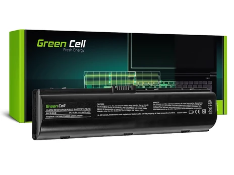 GREENCELL HP05 Battery for HP