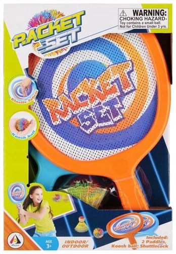 Paplūdimio rakečių rinkinys Mega Creative